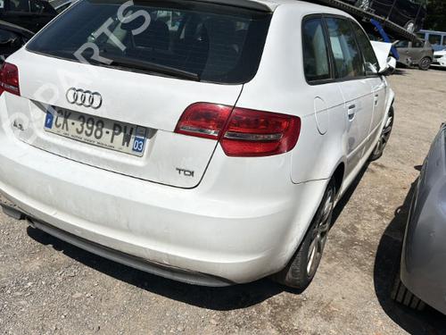 Headlight switch AUDI A3 Sportback (8PA) 1.6 TDI | BP27271171I24 - Image 10