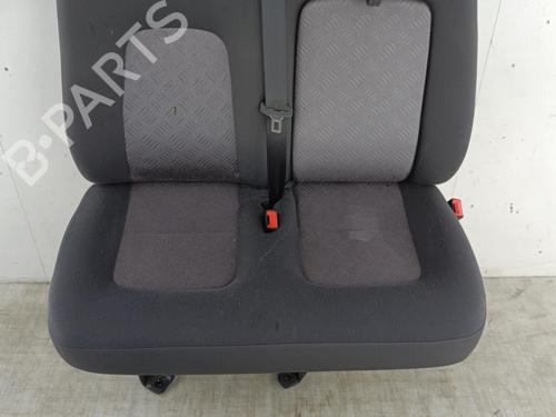 Used Right front seat Right front seat CITROËN JUMPER I Van (244) 2.2 HDi (101 hp) 23738446 23738446