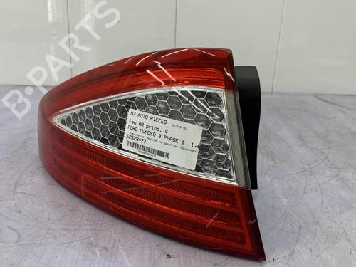 Left taillight FORD MONDEO IV (BA7) 1.8 TDCi | BP23700773C34  - Image 6
