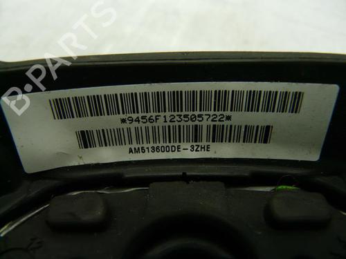 steering-wheel-ford-c-max-ii-dxacb7-dxaceu-2010-2011-2012-2013-2014-2015-2016-2017-2018-2019-23687483 main image