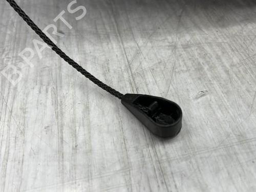 Rear parcel shelf RENAULT MEGANE III Hatchback (BZ0/1_, B3_) 1.5 dCi (BZ0C) | BP23752301C85 - Image 6