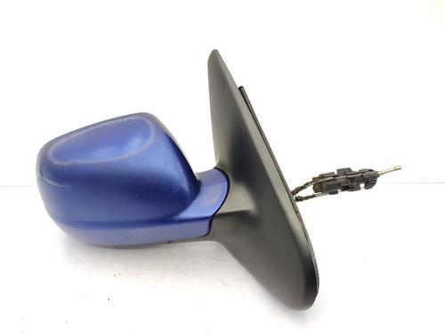 Right mirror SEAT LEON (1M1) 1.6 | BP23721158C27 