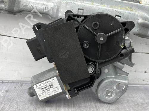 Used Front left window mechanism Front left window mechanism 23750823 23750823