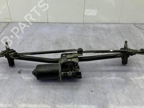 Front wiper motor HYUNDAI i30 (FD) 1.6 CRDi | BP23696598M29 