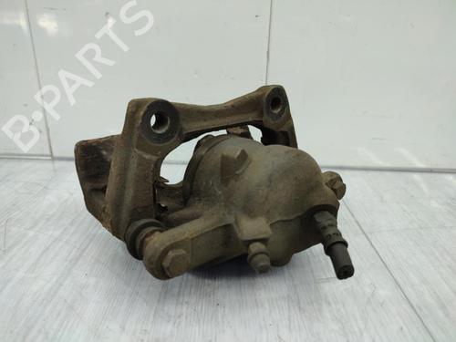 Used Right front brake caliper Right front brake caliper RENAULT CLIO III (BR0/1, CR0/1) 1.5 dCi (C/BR0G, C/BR1G) (68 hp) 23686120 23686120