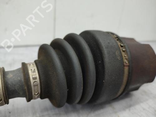 Used Left front driveshaft Left front driveshaft HONDA CIVIC VIII Hatchback (FN, FK) 2.2 CTDi (FK3) (140 hp) 23706873 23706873