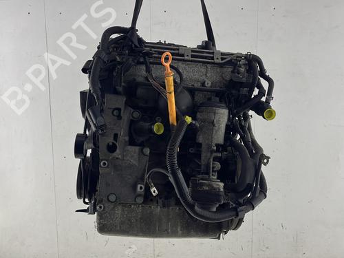 Used Engine Engine SEAT IBIZA III (6L1) 1.9 TDI (100 hp) 23684148 23684148