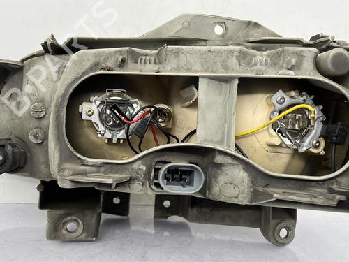 Right headlight RENAULT ESPACE III (JE0_) 1.9 dTi (JE0M) | BP29614390C29 