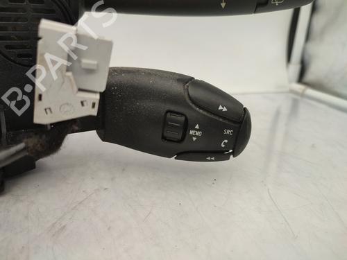 Used Steering column stalk Steering column stalk PEUGEOT 5008 (0U_, 0E_) 2.0 HDi 150 / BlueHDi 150 (150 hp) 25934370 25934370