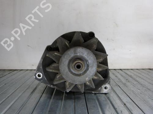 Alternator FORD SIERRA II (GBG, GB4) 2.3 D | BP23667458M7 
