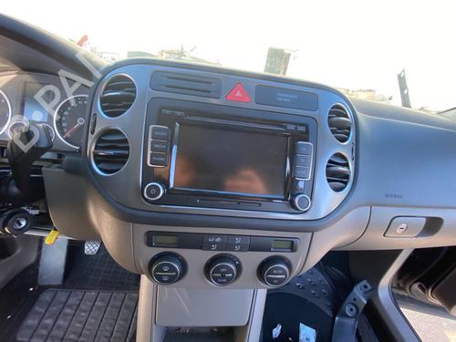 Dashboard VW TIGUAN (5N_) 2.0 TDI | BP37531119C46  - Image 5