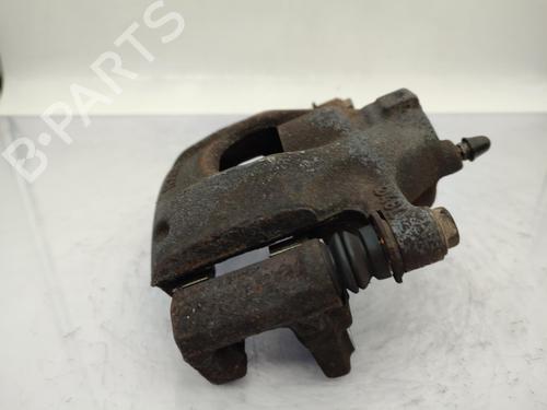 Left front brake caliper CITROËN C1 (PM_, PN_) 1.0 | BP23740774M105 - Image 2