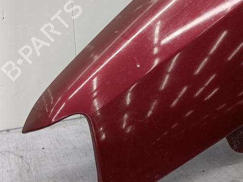 Left front fenders CITROËN XANTIA (X1_, X2_) 1.9 Turbo D | BP23709183C41 