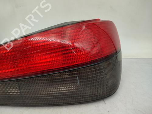 Right taillight PEUGEOT 306 Hatchback (7A, 7C, N3, N5) 1.9 DT | BP23719323C35 