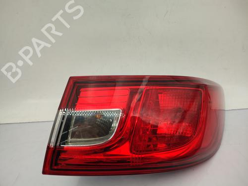 Right taillight RENAULT CLIO IV (BH_) 1.5 dCi 75 | BP23719219C35 