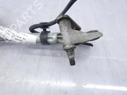 Front wiper motor SEAT EXEO ST (3R5) 2.0 TDI | BP23692262M29  - Image 6
