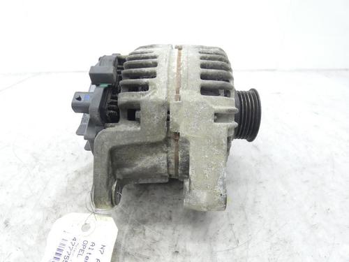 Alternator OPEL CORSA D (S07) 1.2 LPG (L08, L68) | BP28668581M7 - Image 4