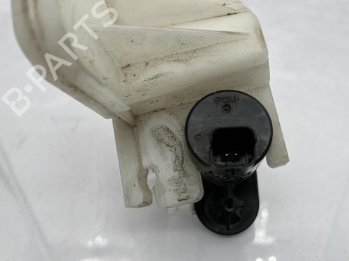 Windscreen washer tank PEUGEOT 3008 II SUV (MC_, MR_, MJ_, M4_) 1.6 BlueHDi 120 | BP25147669C113 