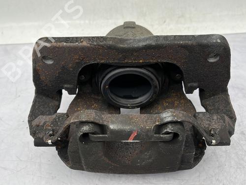 Right front brake caliper CITROËN C5 AIRCROSS (A_) 1.2 PureTech 130 (ARHNSJ) | BP25290223M104  - Image 6