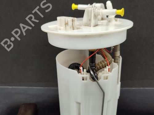 Used Fuel pump Fuel pump FORD GRAND C-MAX (DXA/CB7, DXA/CEU) 1.6 TDCi (115 hp) 23742919 23742919