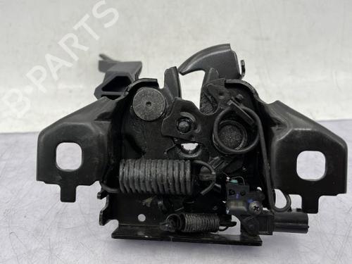 Hood lock DACIA SANDERO III 1.0 TCe 100 ECO-G | BP23758238C133