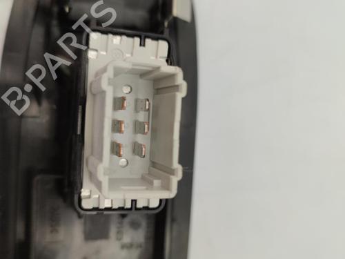 Right front window switch PEUGEOT 208 I (CA_, CC_) 1.2 VTI 82 | BP23712390I26 - Image 3