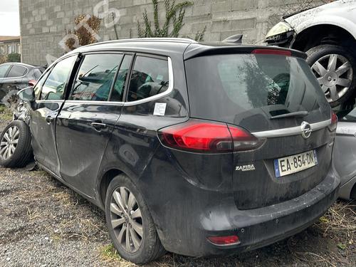 Starter OPEL ZAFIRA TOURER C (P12) 1.6 CDTI (75) | BP23753602M8  - Image 23