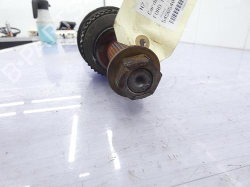 Left front driveshaft FORD MONDEO II (BAP) 1.8 TD | BP23701578M38 