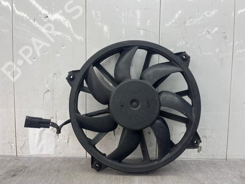Used Radiator fan Radiator fan 36663966 36663966