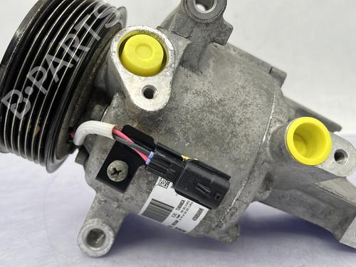 AC compressor DACIA SANDERO II TCe 90 (B8M1, B8MA, B8AC) | BP23758941M34  - Image 7