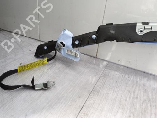 Left curtain airbag MERCEDES-BENZ CLK (C209) CLK 320 CDI (209.320) | BP23730747C11 