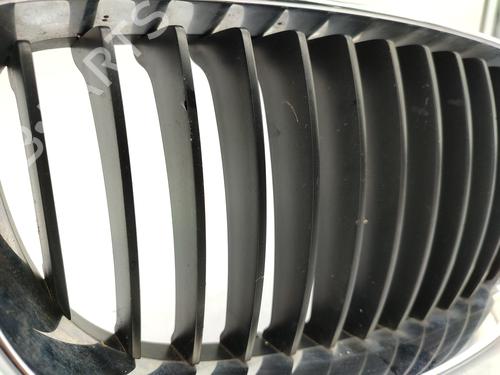 Grille BMW 1 (E87) 120 d | BP23678849C40 