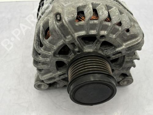 Alternator CITROËN C3 II (SC_) 1.6 BlueHDi 75 | BP23755213M7  - Image 7