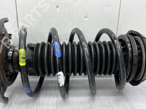 Left front shock absorber CITROËN C3 II (SC_) 1.2 VTi 82 | BP23758763M16  - Image 5