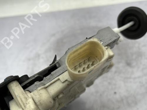 Rear left lock AUDI A3 Sportback (8PA) 2.0 TDI | BP23752756C100 