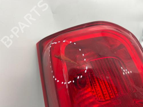Left taillight CITROËN JUMPY III Van (V_) 1.5 BlueHDi 100 | BP37531298C34 - Image 3