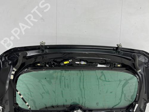 Tailgate CITROËN C4 II (NC_) 1.6 BlueHDi 120 | BP28212789C6 