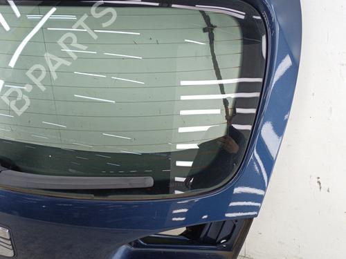Tailgate SEAT LEON (1P1) 1.9 TDI | BP23740229C6 