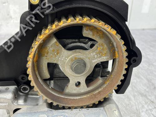 Cylinder head CITROËN DS4 (NX_) 1.6 HDi 115 | BP32314378M5  - Image 5