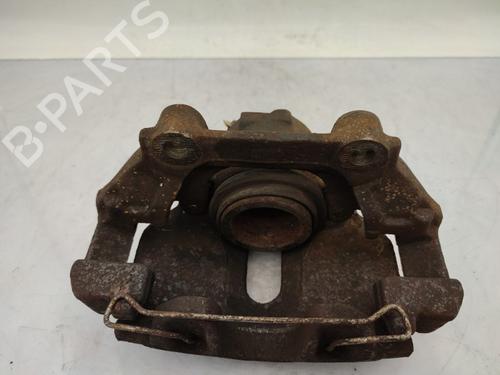 Right front brake caliper AUDI A4 B5 (8D2) 1.9 TDI | BP23740215M104 - Image 2