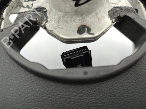 Steering wheel DACIA SANDERO III 1.0 TCe 90 | BP23751414C49 