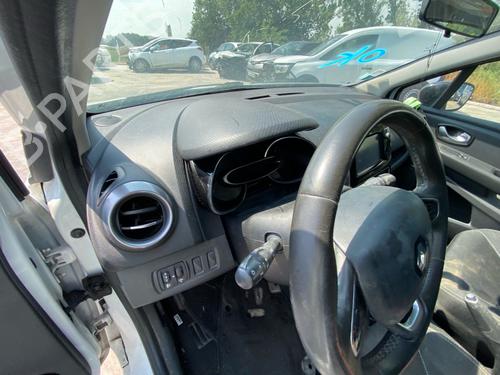 Dashboard RENAULT CLIO IV (BH_) 1.2 16V | BP38057000C46 - Image 3