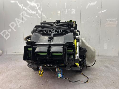 Used Heater matrix box Heater matrix box 37246557 37246557