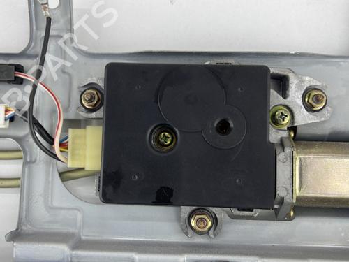 Tecto de abrir Tecto de abrir NISSAN X-TRAIL I (T30) 2.2 Di 4x4 (114 hp) 24609343 24609343