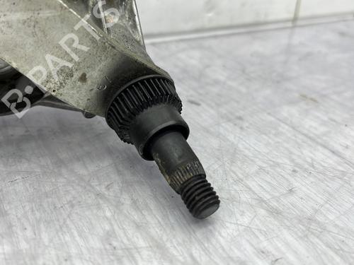 Front wiper motor BMW 3 (E90) 320 d | BP29718198M29 