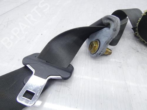 Used Front right seatbelt Front right seatbelt 23697695 23697695