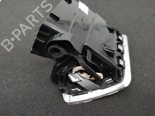 Air vent CITROËN C4 II (NC_) 1.6 HDi 115 | BP23730236I21 - Image 2