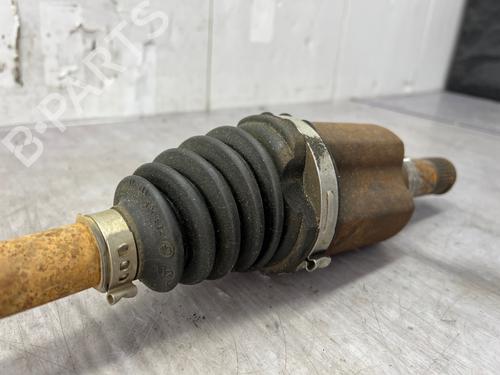 Right rear driveshaft SMART FORTWO Coupe (451) 1.0 (451.331, 451.380) | BP37475370M41 - Image 6