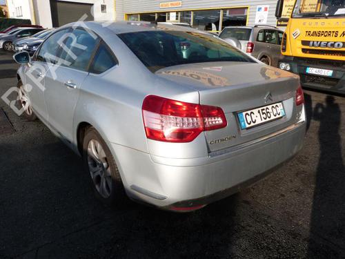 Dashboard CITROËN C5 III (RD_) 2.0 HDi (RDRHD8, RDRHDJ, RDRHR8, RDRHRJ) | BP23691122C46  - Image 44