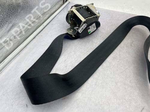 Front right seatbelt DACIA DUSTER (HM_) 1.5 dCi 115 4x4 (HMAD) | BP36401123I25  - Image 5